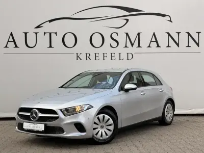 Gebraucht Mercedes A200