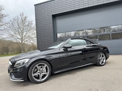 Mercedes C180
