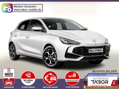 Gebraucht MG MG3