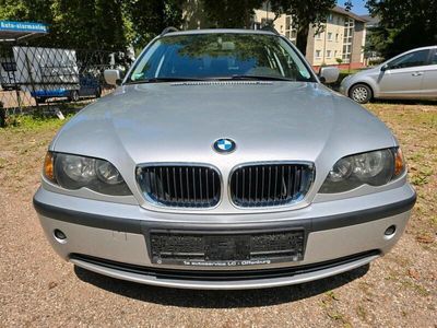 BMW 318