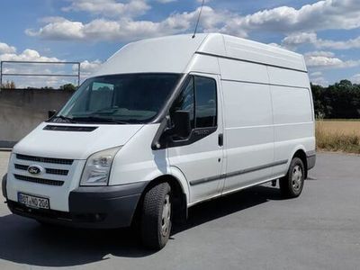 Ford Transit Tourneo