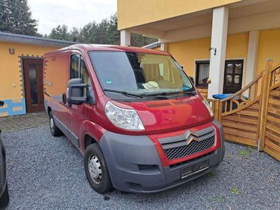 Citroën Jumper
