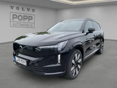 Gebraucht Volvo EX90