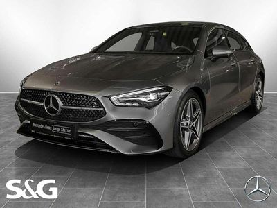 Mercedes CLA200