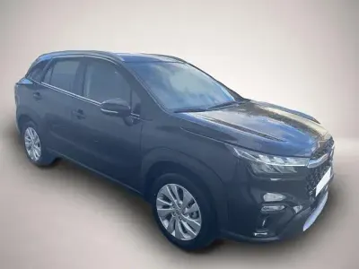 Neu Suzuki SX4 S-Cross Comfort 110 PS (80 kW) 2025 Manufacturer SUV
