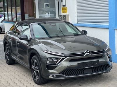 Citroën C5 X