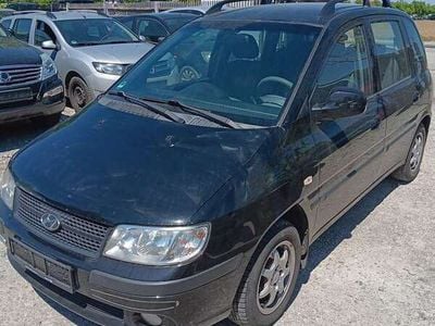Hyundai Matrix