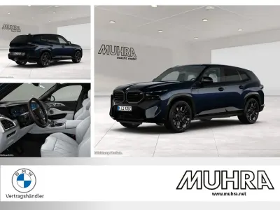 Gebraucht BMW XM Performance 748 PS (550 kW) 2025 Schwarz SUV
