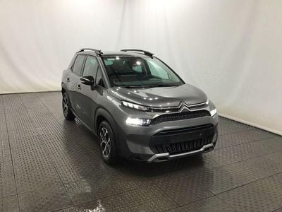 Gebraucht Citroën C3 Aircross PureTech 110 PS (80 kW) 2024 SUV
