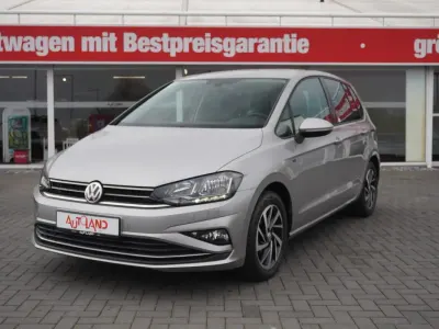 Używany VW Golf VIII Comfortline 131 KM (96 kW) 2020 Srebrny