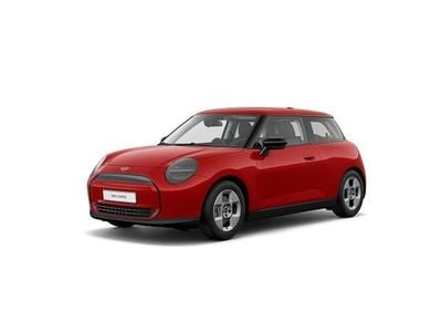Rot Gebraucht 2024 Mini Cooper Classic Kleinwagen | 27.430 € (Fairer Preis)