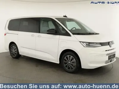Neu VW Multivan Business 245 PS (180 kW) 2026 Candy weiß Van / Kleinbus