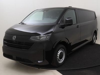 Neu VW Transporter 170 PS (125 kW) 2026 Midnight black metallic Van