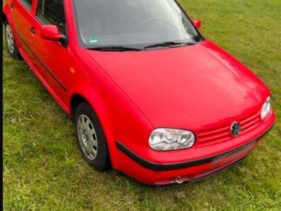 gebraucht VW Golf IV 1.4