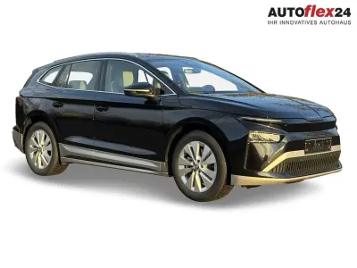 Neu Skoda Enyaq iV RS 250 kW (340 PS) 2026 Wählbar SUV