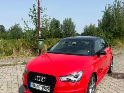 Gebraucht Audi A1 Sportback