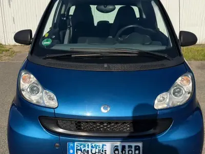 Gebraucht Smart ForTwo Coupé