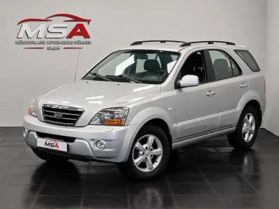Gebraucht Kia Sorento