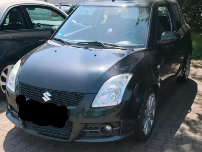 Gebraucht Suzuki Swift