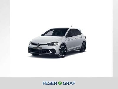 Neu VW Polo Sport 116 PS (85 kW) 2025 Reflexsilber metallic / sch... Limousine
