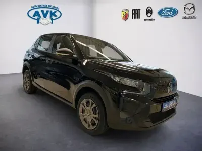 Gebraucht Citroën e-C3