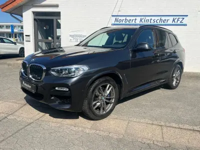 Gebraucht BMW X3