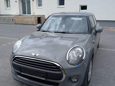 Mini One D