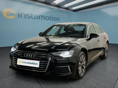 Gebraucht Audi A6