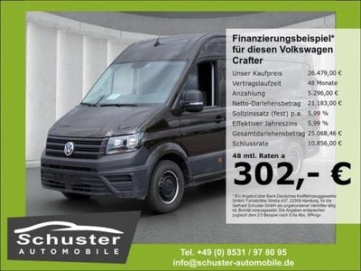 VW Crafter