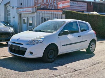 Renault Clio III