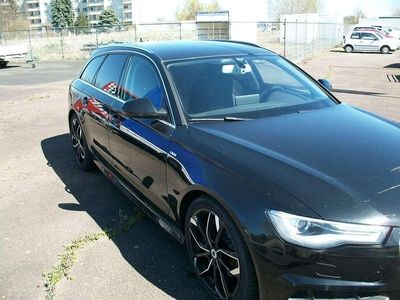 Gebraucht Audi A6 Allroad 272 PS (200 kW) 2017 L9yt Kombi