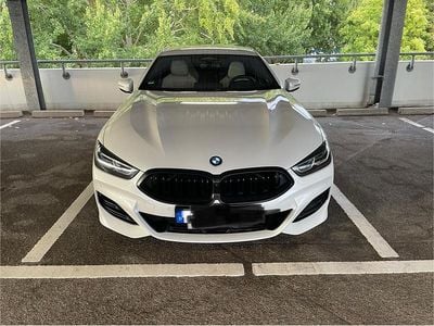 BMW 840