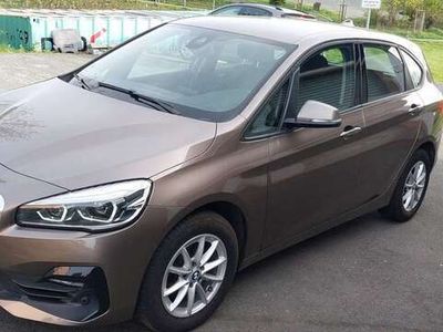 gebraucht BMW 218 Active Tourer 218 2er Active Tourer i Aut. Advantag