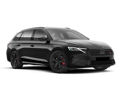 Neu Skoda Octavia RS 265 PS (194 kW) 2026 Andere Kombi