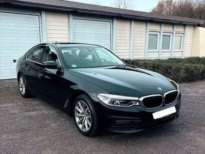 BMW 530e