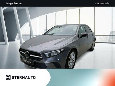 Mercedes A200