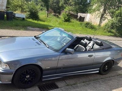 BMW 328 Cabriolet