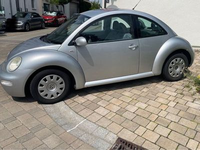 VW Beetle