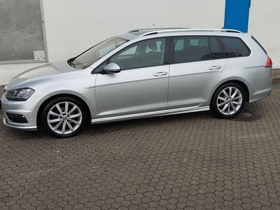 VW Golf VII