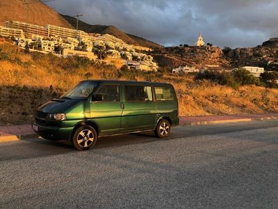 VW T4