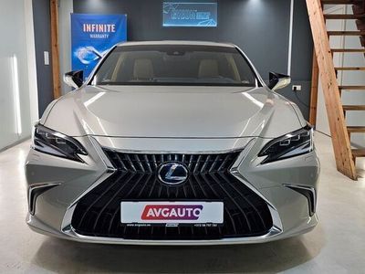 Lexus ES300H