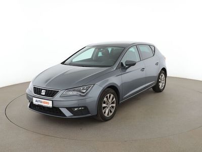 gebraucht Seat Leon 1.2 TSI Style, Benzin, 14.250 €