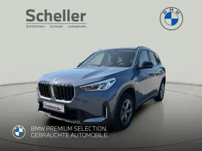 Gebraucht BMW X1 136 PS (100 kW) 2023 Bmw individual storm bay SUV