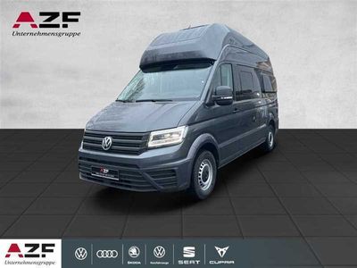 gebraucht VW California Nutzfahrzeuge Grand600 2.0 TDI 130kW Autom.- LED