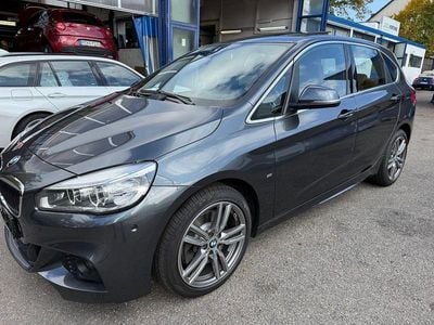 BMW 225 Active Tourer