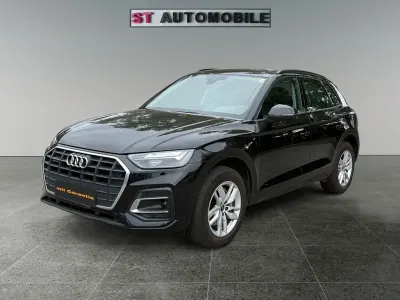 Gebraucht Audi Q5