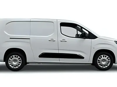 Gebraucht Opel Combo