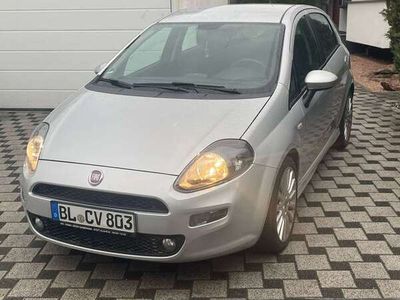 gebraucht Fiat Punto Evo Sport