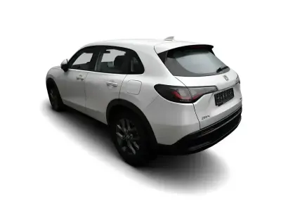 Gebraucht Honda ZR-V Elegance 184 PS (135 kW) 2025 Weiss SUV