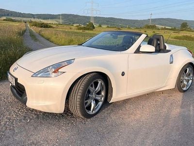 Nissan 370Z